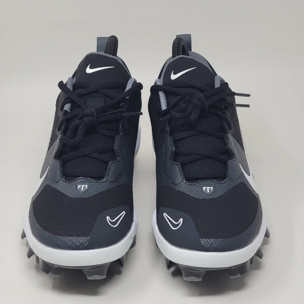 Nike Force Trout 9 Pro MCS Back Baseball Cleats Mens Size 13 FB2908-001 New